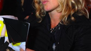 <i>Elle</i> Editor Claims Mean Tavi Comments Were Convenient Misquotes